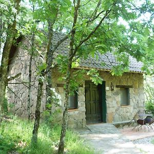 Casita de Campo de 1 Dormitorio